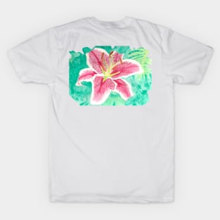 Lily T-Shirt